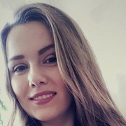 Лиана Прокопенко, 23, г.Донецк Лиана Прокопенко, 23, г.Донецк