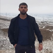Сабир, 30, г.Сиэтл Сабир, 30, г.Сиэтл