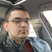 Andrew, 24, г.Бостон Andrew, 24, г.Бостон
