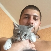 Виталий, 25, г.Днепр Виталий, 25, г.Днепр