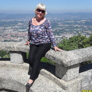 vera, 63, г.Parede
