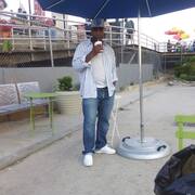 Jamal Coley, 51, г.Сиэтл Jamal Coley, 51, г.Сиэтл