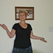 Val, 63, г.Марлборо Тауншип Val, 63, г.Марлборо Тауншип