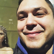 Andre, 40, г.Чикаго Andre, 40, г.Чикаго