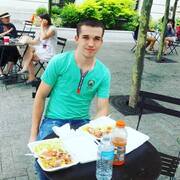 Aeksandr, 22, г.Нью-Йорк Aeksandr, 22, г.Нью-Йорк