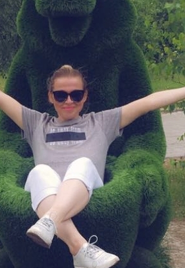 оля (@olya78316) — моя фотография № 3