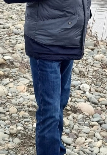 Моя фотография - Олег, 51 из Москва (@oleg367632)