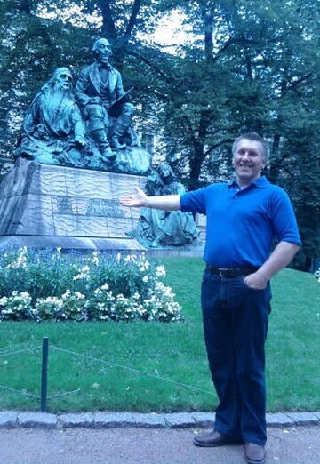 Игорь (@igor407519) — моя фотография № 1