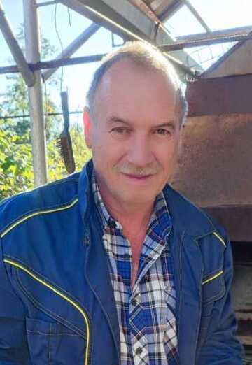 Моя фотография - Александр, 67 из Москва (@aleksandr1135871)