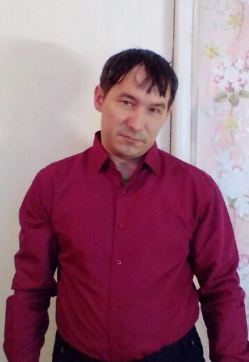 Алексей (@aleksey740716) — моя фотография № 1