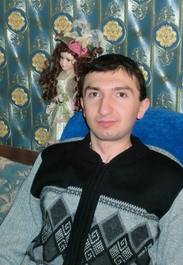 AlexMosfilm (@aleksandrdaabul) — моя фотография № 1