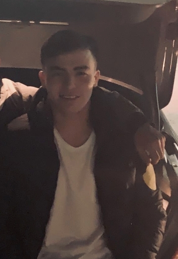 Моя фотография - ильяс, 34 из Гонконг (@ilyas6188)