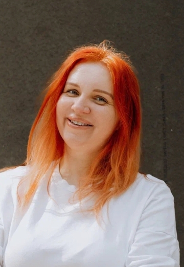 Моя фотография - Оксана, 47 из Москва (@oksana157126)