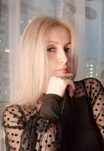 Моя фотография - Наталия, 45 из Сольна (@nataliya69185)