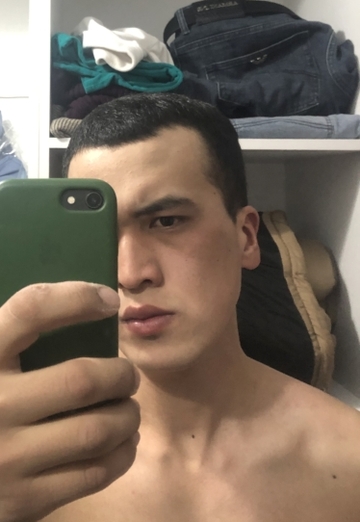 нурлан (@nurlan7196) — моя фотография № 1