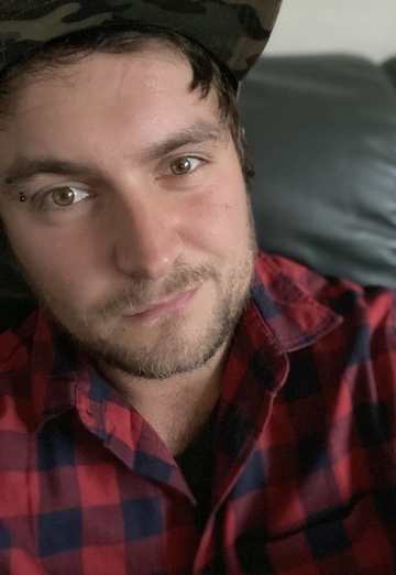 Моя фотография - Ollie, 32 из Крайстчерч (@ollie44)