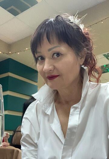 Моя фотография - Ольга, 50 из Омск (@olga447593)