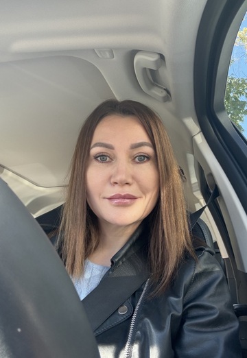 Моя фотография - Ольга, 42 из Московский (@olga456837)