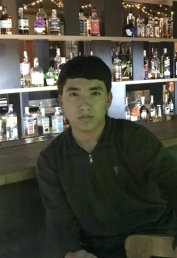 Моя фотография - nothing, 23 из Ташкент (@nothing63)