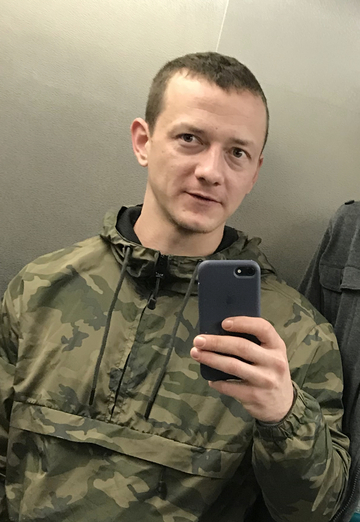 Олег (@oleg321310) — моя фотография № 1