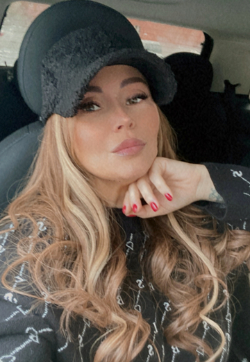 Моя фотография - Алена, 46 из Санкт-Петербург (@alena159399)