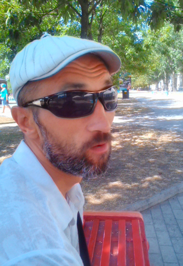 Моя фотография - Алексей, 40 из Энергодар (@aleksey621119)