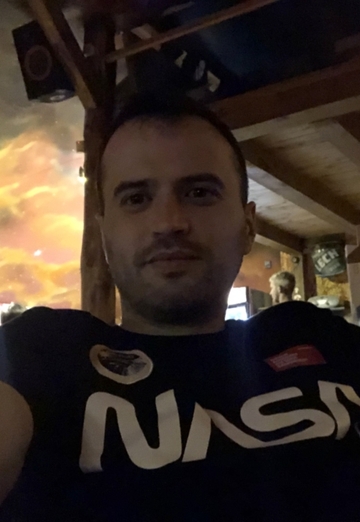 Моя фотография - Alex, 34 из Варшава (@alex130937)