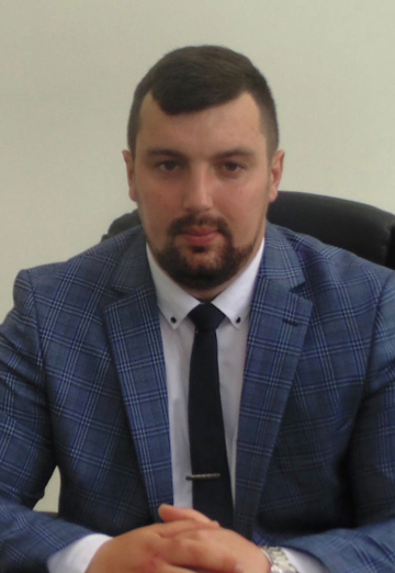 Моя фотография - Alex, 32 из Зельва (@alex124433)