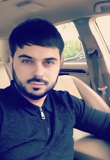 Моя фотография - nikita, 33 из Алматы́ (@nikita92734)