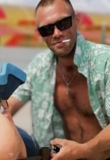 Моя фотография - Валерий, 43 из Екатеринбург (@valeriy104880)