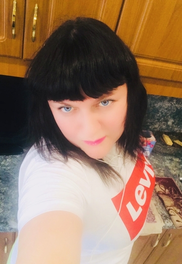 Моя фотография - натусик Kiss, 36 из Санкт-Петербург (@natusikkiss1)