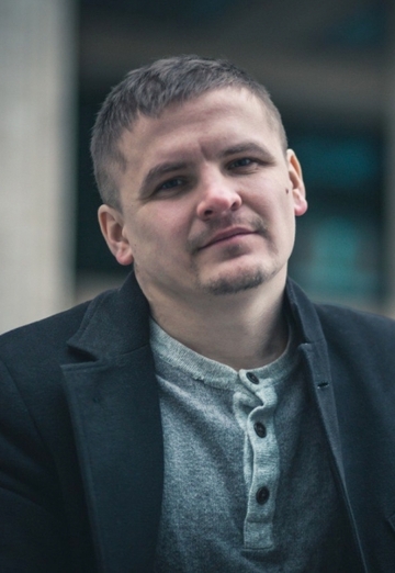 Николай (@nikolay279878) — моя фотография № 1