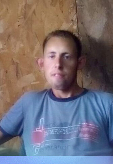 Олег (@oleg392785) — моя фотография № 2