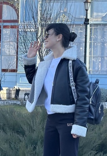 Моя фотография - Alice, 37 из Уфа (@alice3122)