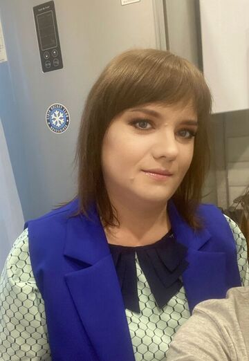 Моя фотография - Олеся, 43 из Новосибирск (@olesya61109)