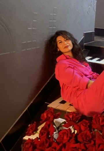 Моя фотография - Жанель, 37 из Костанай (@janel355)