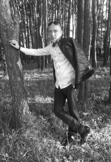 Alex (@alex123910) — моя фотография № 1