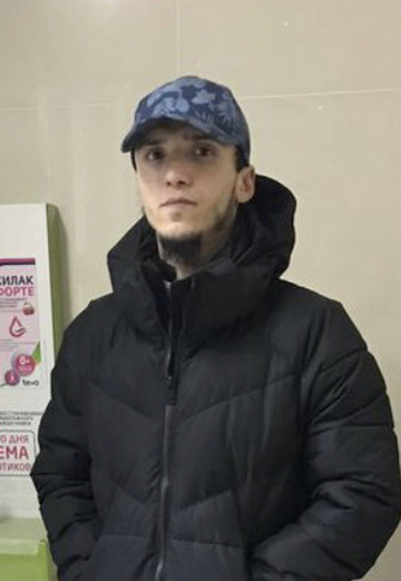 Моя фотография - не скажу, 28 из Астрахань (@neskaju443)