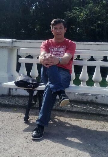 Моя фотография - Олег, 59 из Москва (@oleg376064)