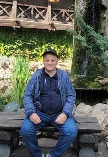 Моя фотография - Алексей, 48 из Москва (@aleksey710310)