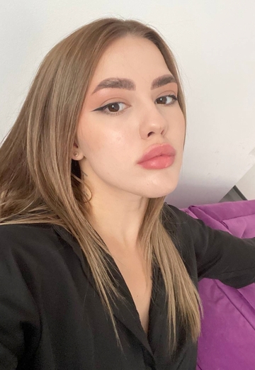 Моя фотография - Каролина, 26 из Москва (@karolina5639)