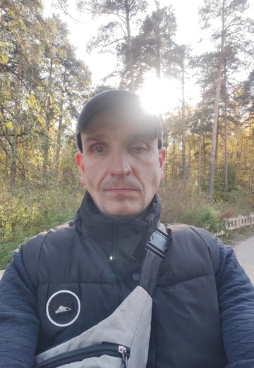 Алексей Моренко (@alekseymorenko) — моя фотография № 1