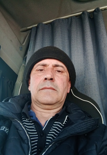 Моя фотография - Нурик, 60 из Нижневартовск (@nurik18573)