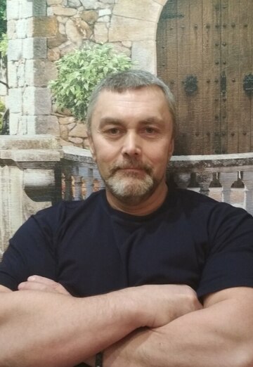 Моя фотография - Алексей, 56 из Москва (@aleksey740694)