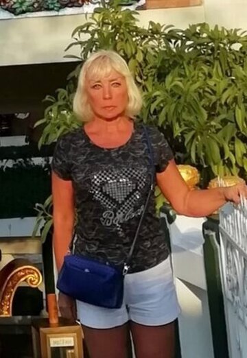 Ольга (@olga449844) — моя фотография № 1