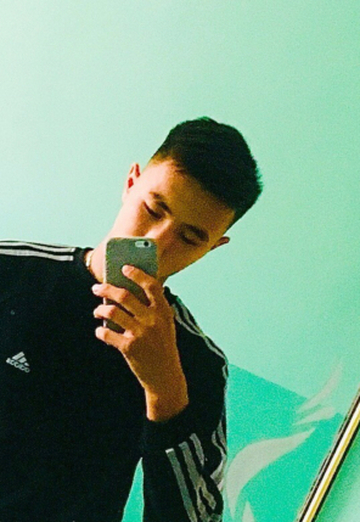 Камиль (@kamil9688) — моя фотография № 1