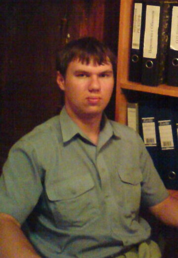 Василий (@vasiliy122693) — моя фотография № 3