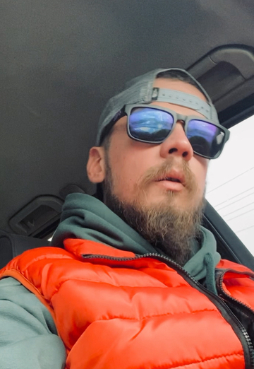 Моя фотография - Никита, 33 из Новосибирск (@nikita121410)