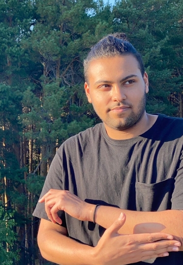 Моя фотография - alex, 23 из Екатеринбург (@alex131046)