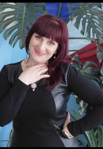 Алена (@alena140729) — моя фотография № 3